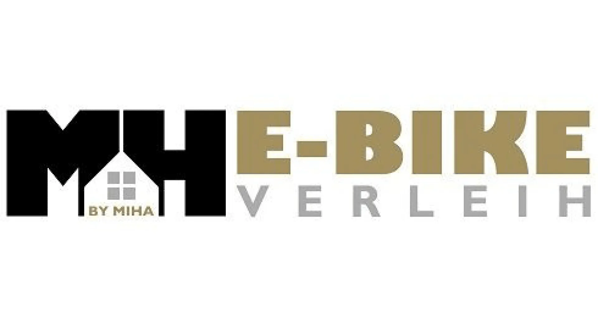 Logo von E-Bike Verleih in Westendorf, by Miha.